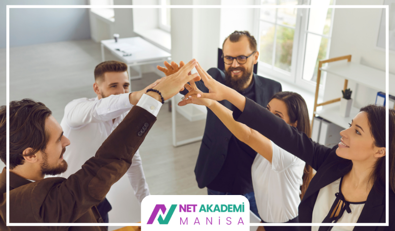 Profesyonel Öğretmen Kadrosu