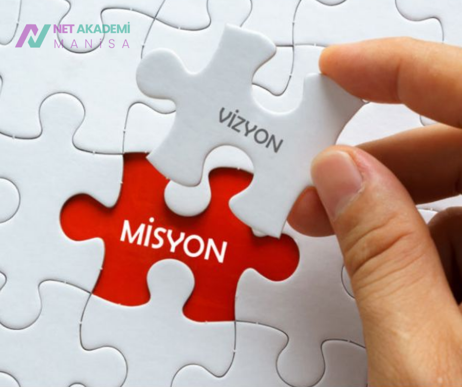 Misyon ve Vizyon